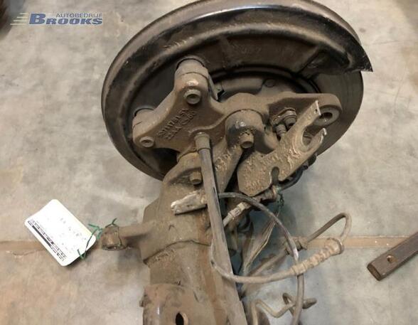 Axle FIAT DUCATO Van (250_, 290_), FIAT DUCATO Bus (250_, 290_)