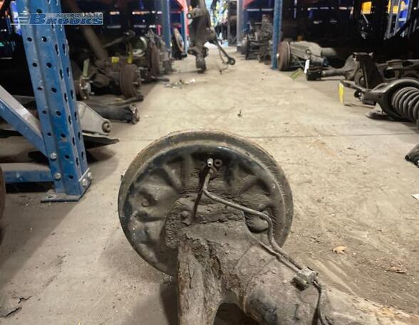 Axle VW GOLF III Variant (1H5)