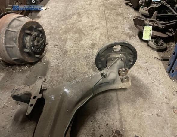 Axle RENAULT TWINGO I (C06_)