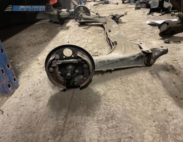 Axle RENAULT TWINGO I (C06_)