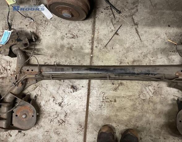 Axle RENAULT KANGOO Express (FW0/1_), RENAULT KANGOO / GRAND KANGOO (KW0/1_)