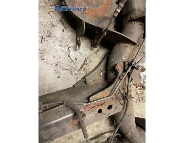 Axle RENAULT KANGOO Express (FW0/1_), RENAULT KANGOO / GRAND KANGOO (KW0/1_)