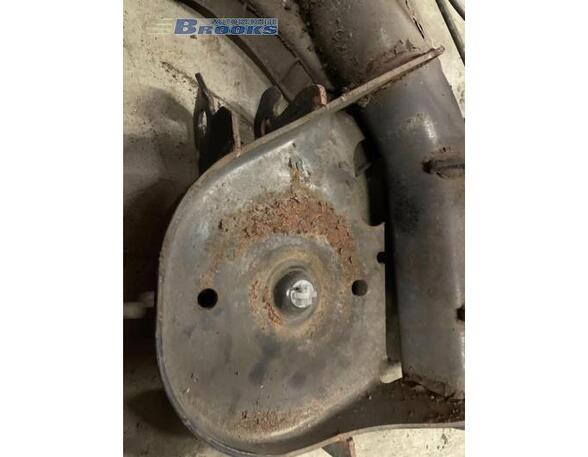 Axle RENAULT KANGOO Express (FW0/1_), RENAULT KANGOO / GRAND KANGOO (KW0/1_)