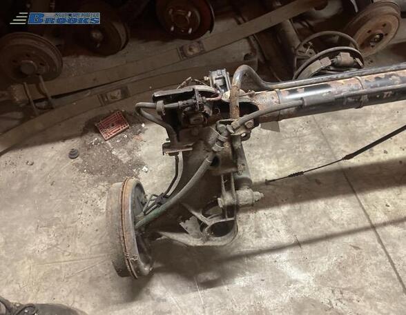 Axle FIAT MAREA Weekend (185_)