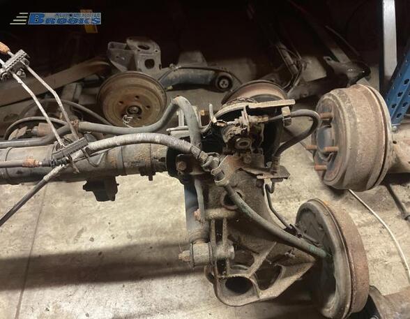 Axle FIAT MAREA Weekend (185_)