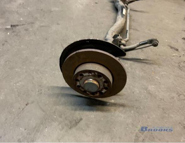 Axle VW POLO (6R1, 6C1), VW POLO Van (6R)