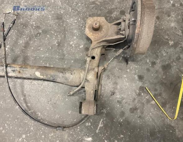 Axle OPEL ASTRA G Estate (T98), OPEL ASTRA G CLASSIC Caravan (F35)