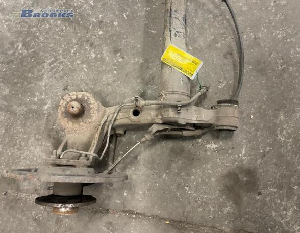 Axle OPEL ASTRA G Estate (T98), OPEL ASTRA G CLASSIC Caravan (F35)