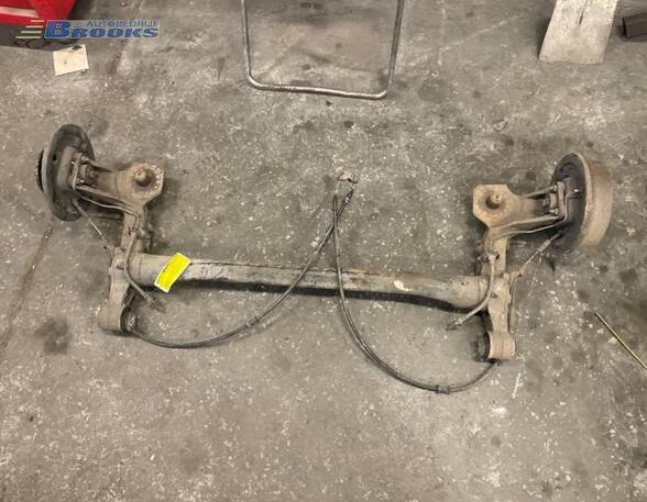 Axle OPEL ASTRA G Estate (T98), OPEL ASTRA G CLASSIC Caravan (F35)