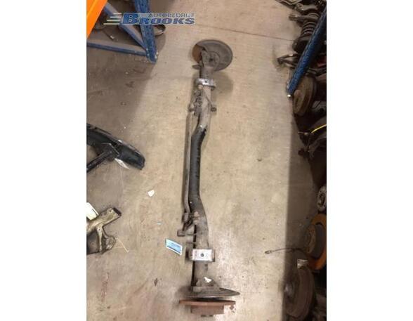 Axle VW CADDY III Box Body/MPV (2KA, 2KH, 2CA, 2CH)