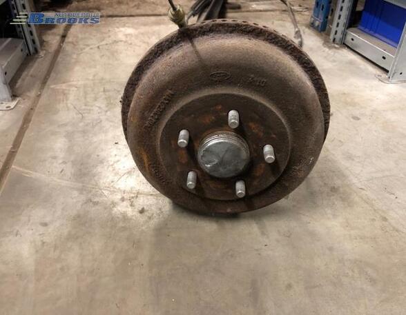 Axle FORD TRANSIT CONNECT (P65_, P70_, P80_)