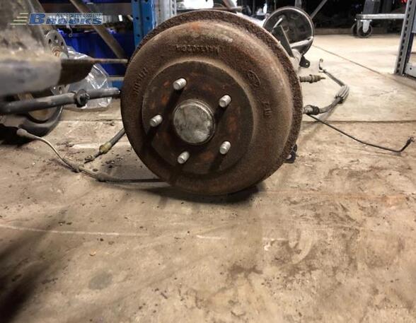 Axle FORD TRANSIT CONNECT (P65_, P70_, P80_)