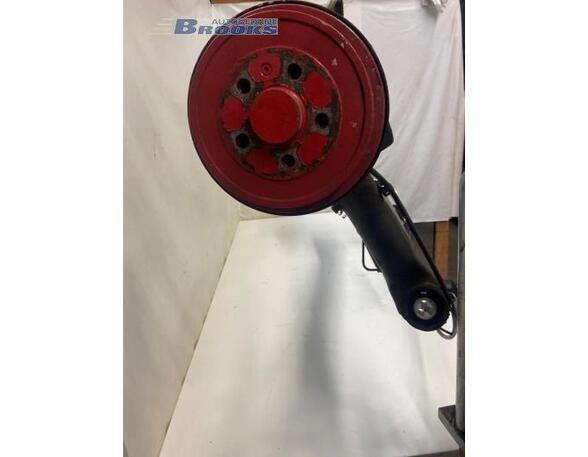 Axle VW POLO (6R1, 6C1), VW POLO Van (6R)