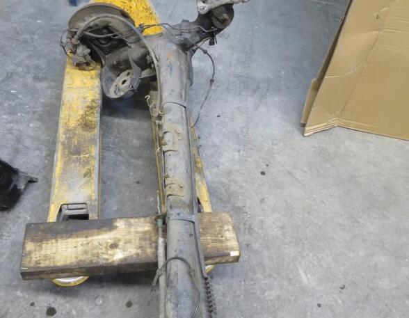 Axle PEUGEOT 5008 (0U_, 0E_)