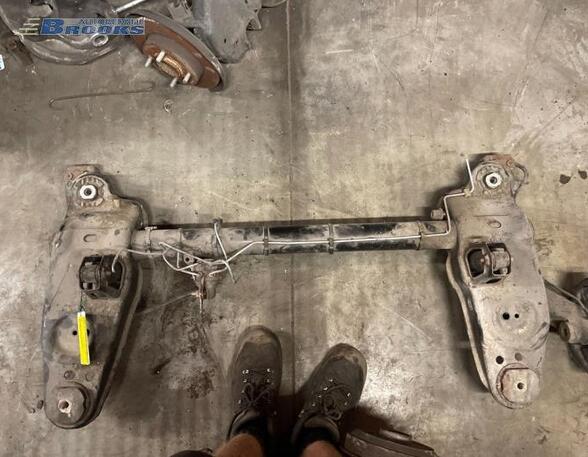 Axle FIAT MAREA (185_)