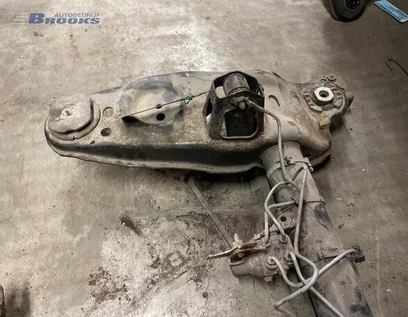 Axle FIAT MAREA (185_)