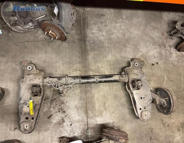 Axle FIAT MAREA (185_)