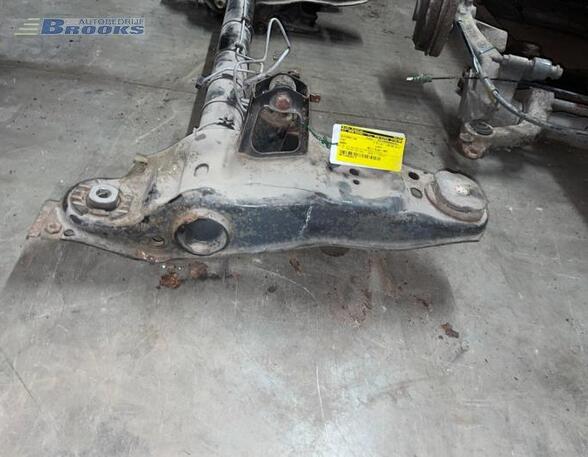 Axle FIAT MAREA (185_)