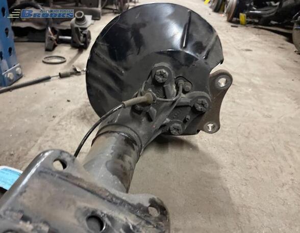 Axle FORD TRANSIT CONNECT (P65_, P70_, P80_)