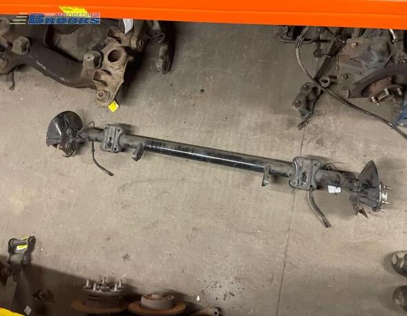 Axle FORD TRANSIT CONNECT (P65_, P70_, P80_)