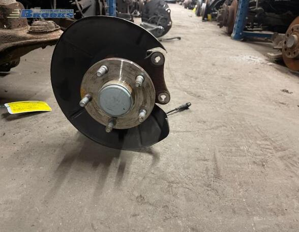 Axle FORD TRANSIT CONNECT (P65_, P70_, P80_)