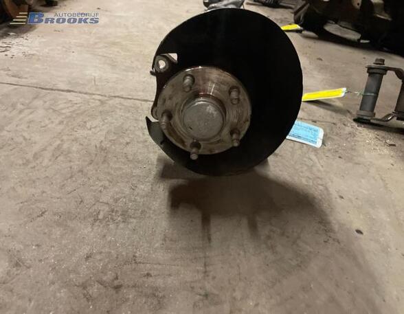 Axle FORD TRANSIT CONNECT (P65_, P70_, P80_)