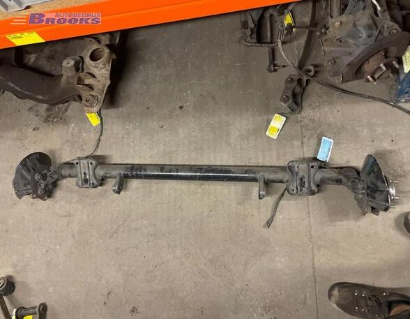 Axle FORD TRANSIT CONNECT (P65_, P70_, P80_)