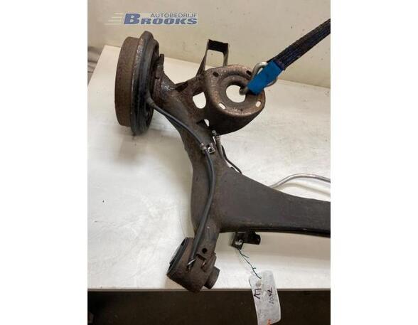 Axle SEAT IBIZA IV ST (6J8, 6P8)