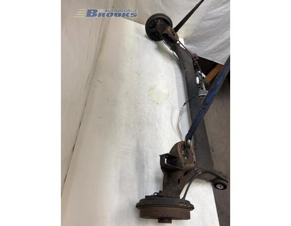 Axle SEAT IBIZA IV ST (6J8, 6P8)