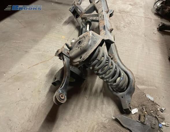 Axle FORD FOCUS II Turnier (DA_, FFS, DS)