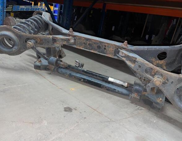 Axle FORD FOCUS II Turnier (DA_, FFS, DS)