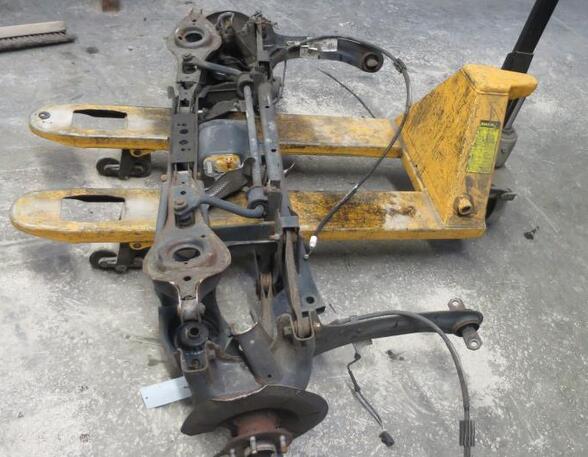 Axle FORD FOCUS II Turnier (DA_, FFS, DS)