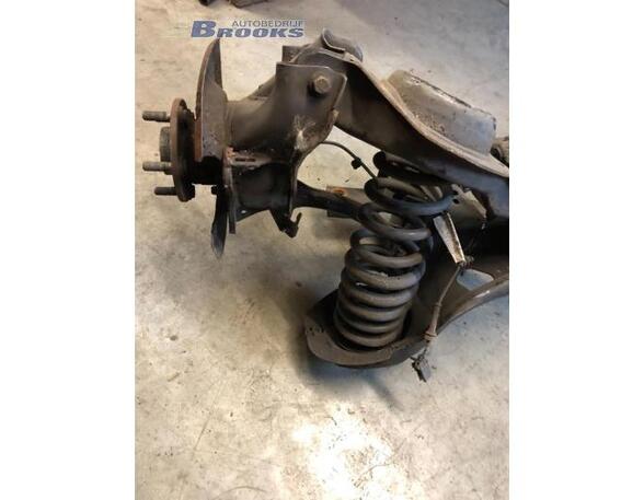 Axle FORD FOCUS III Turnier