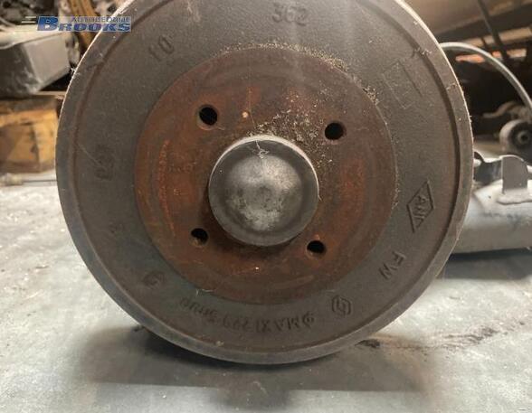 Axle DACIA LOGAN EXPRESS (FS_)