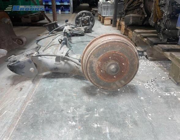 Axle DACIA LOGAN EXPRESS (FS_)