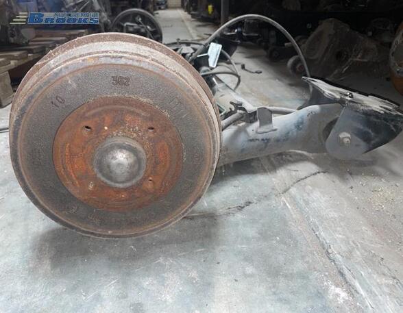 Axle DACIA LOGAN EXPRESS (FS_)