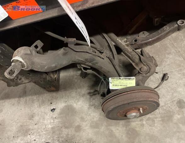 Axle FIAT DOBLO Cargo (263_), FIAT DOBLO Platform/Chassis (263_), FIAT DOBLO MPV (263_)