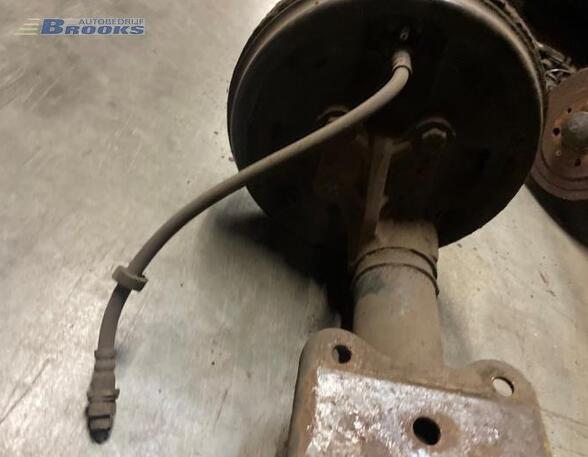 Axle FORD TRANSIT CONNECT (P65_, P70_, P80_)