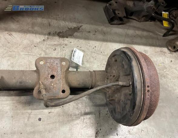 Axle FORD TRANSIT CONNECT (P65_, P70_, P80_)