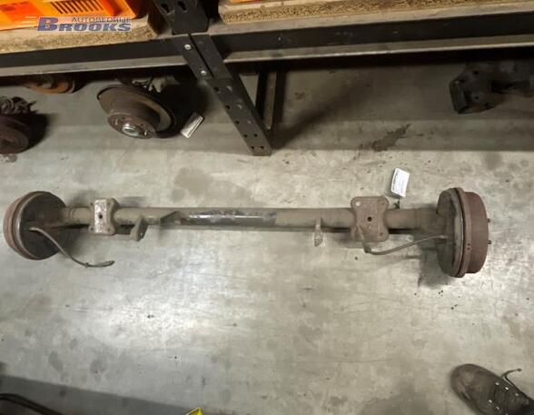 Axle FORD TRANSIT CONNECT (P65_, P70_, P80_)