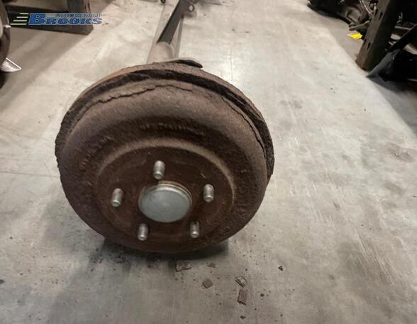 Axle FORD TRANSIT CONNECT (P65_, P70_, P80_)