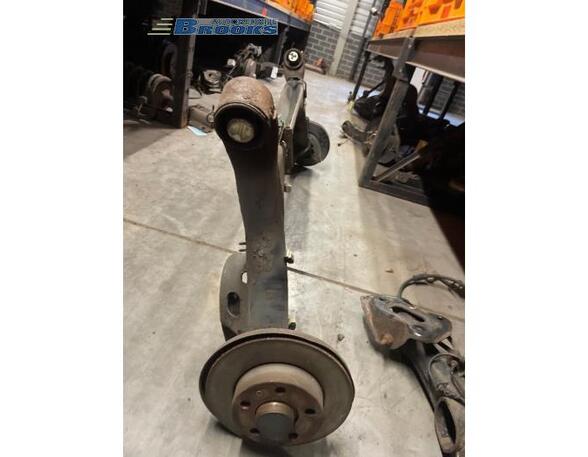 Axle VW POLO (9N_), VW POLO Saloon (9A4, 9A2, 9N2, 9A6)