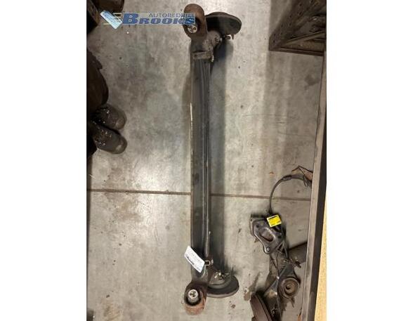 Axle VW POLO (9N_), VW POLO Saloon (9A4, 9A2, 9N2, 9A6)