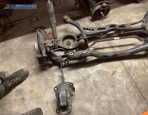 Axle VW PASSAT Variant (3C5), VW PASSAT B7 Estate Van (365), VW PASSAT B7 Variant (365)