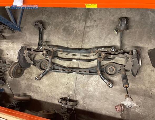 Axle VW PASSAT Variant (3C5), VW PASSAT B7 Estate Van (365), VW PASSAT B7 Variant (365)