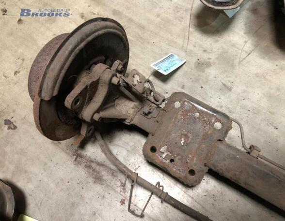 Axle PEUGEOT BOXER Bus (244, Z_)