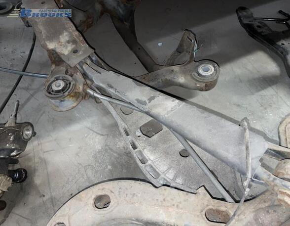 Axle BMW 3 (E46)