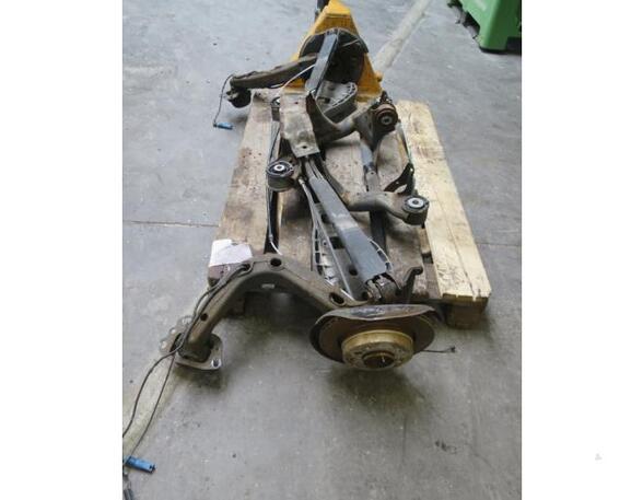 Axle BMW 3 (E46)