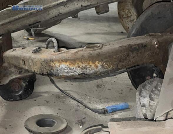 Axle BMW 3 (E46)