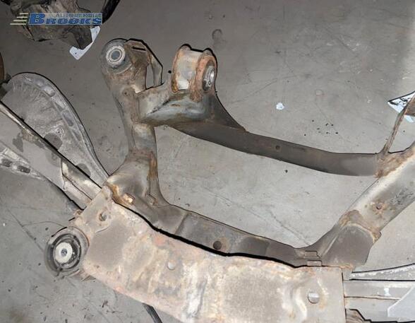 Axle BMW 3 (E46)